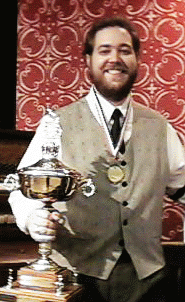 And the winner is... 